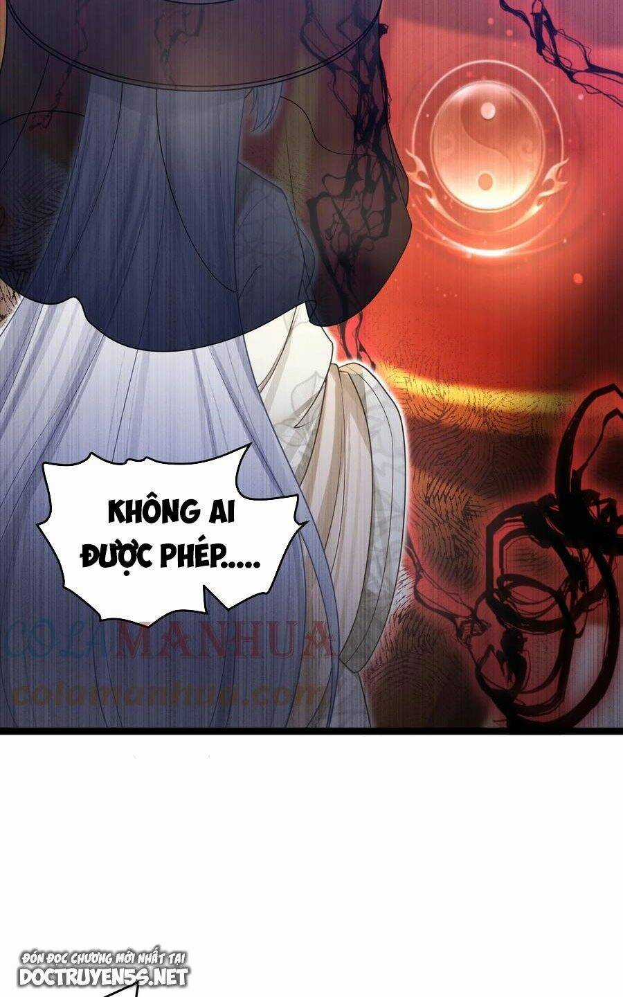 Nương Tử Nhà Ta Là Bạo Quân Nữ Đế Trong Tương Lai Chapter 41 trang 34