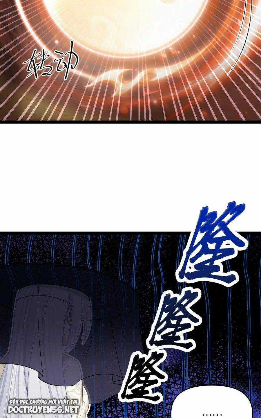 Nương Tử Nhà Ta Là Bạo Quân Nữ Đế Trong Tương Lai Chapter 41 trang 36