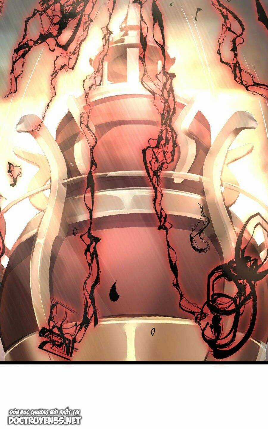 Nương Tử Nhà Ta Là Bạo Quân Nữ Đế Trong Tương Lai Chapter 41 trang 38