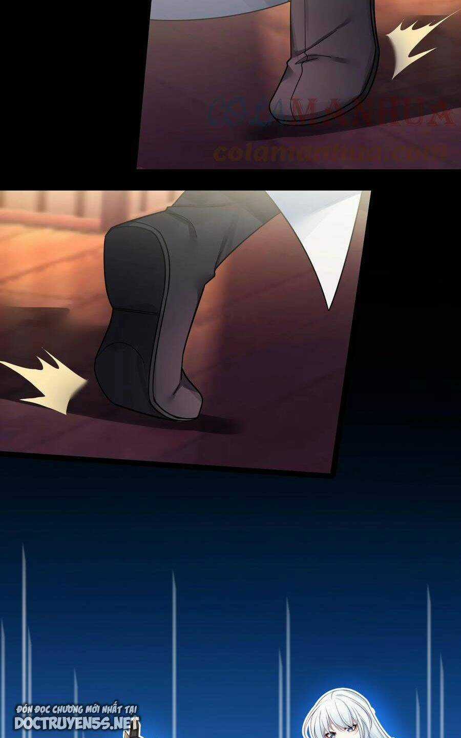 Nương Tử Nhà Ta Là Bạo Quân Nữ Đế Trong Tương Lai Chapter 41 trang 41