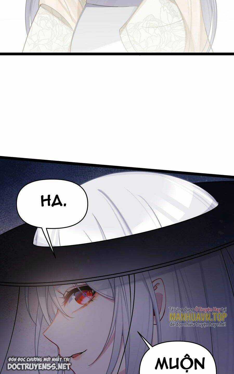 Nương Tử Nhà Ta Là Bạo Quân Nữ Đế Trong Tương Lai Chapter 41 trang 43