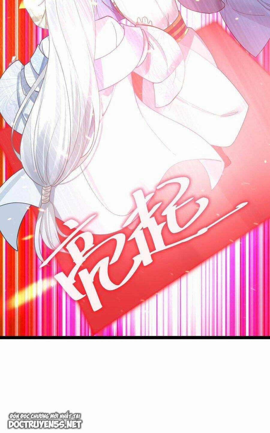 Nương Tử Nhà Ta Là Bạo Quân Nữ Đế Trong Tương Lai Chapter 41 trang 45