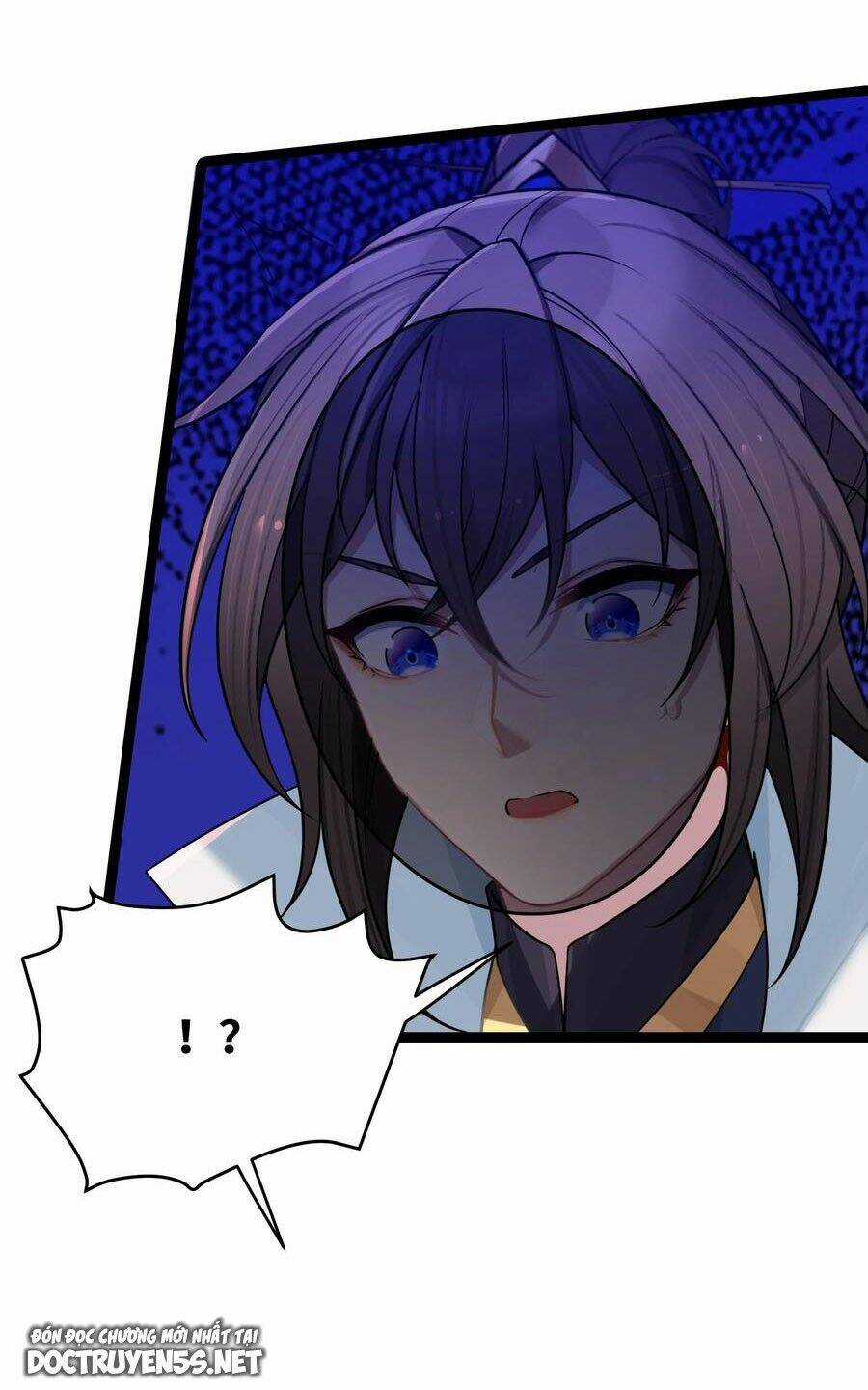 Nương Tử Nhà Ta Là Bạo Quân Nữ Đế Trong Tương Lai Chapter 41 trang 46