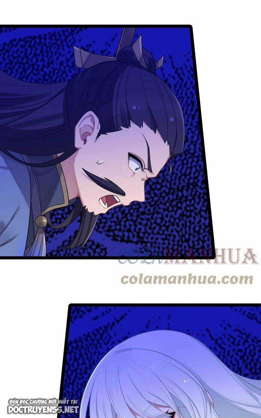 Nương Tử Nhà Ta Là Bạo Quân Nữ Đế Trong Tương Lai Chapter 41 trang 47