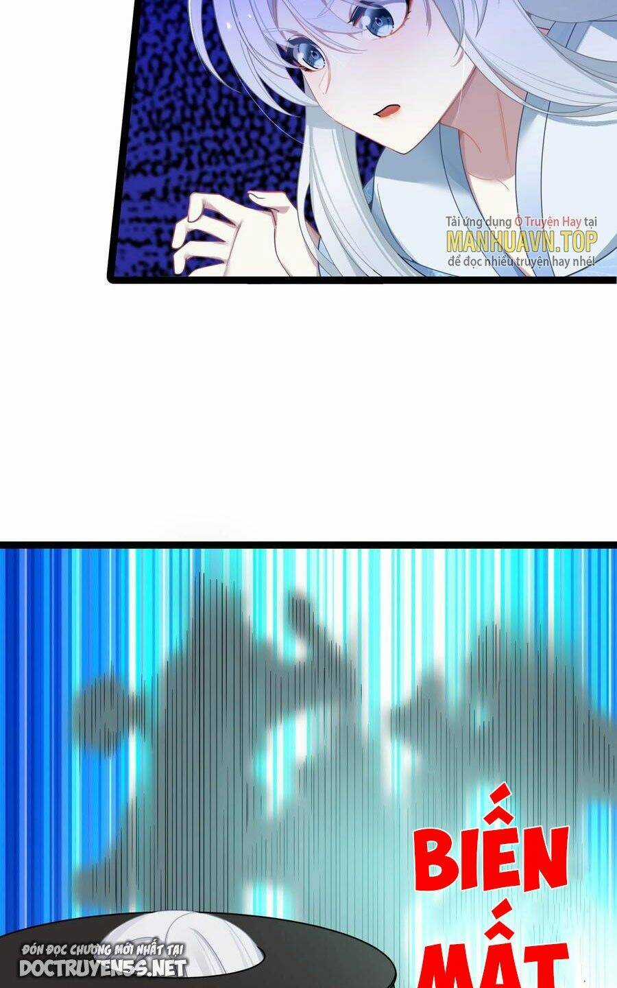 Nương Tử Nhà Ta Là Bạo Quân Nữ Đế Trong Tương Lai Chapter 41 trang 48