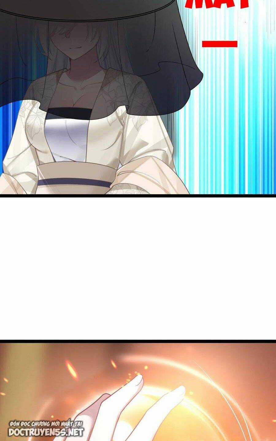 Nương Tử Nhà Ta Là Bạo Quân Nữ Đế Trong Tương Lai Chapter 41 trang 49