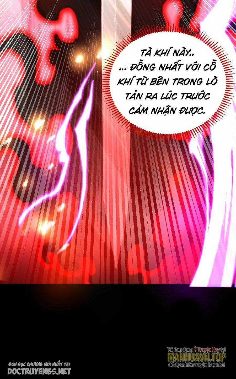 Nương Tử Nhà Ta Là Bạo Quân Nữ Đế Trong Tương Lai Chapter 41 trang 59