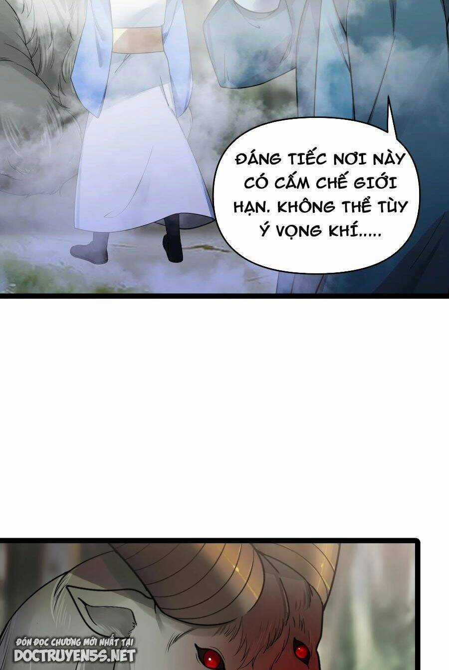 Nương Tử Nhà Ta Là Bạo Quân Nữ Đế Trong Tương Lai Chapter 41 trang 6