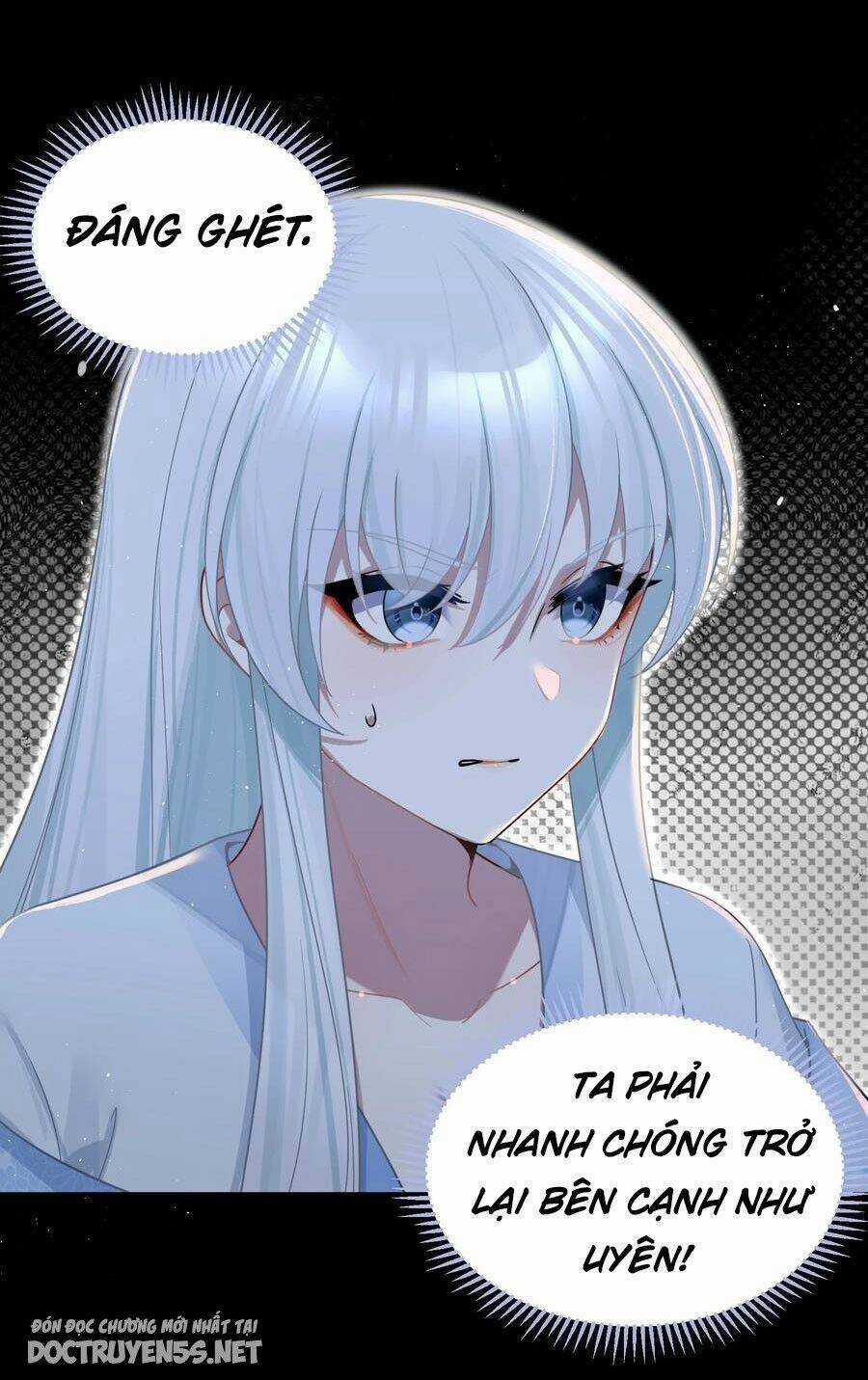 Nương Tử Nhà Ta Là Bạo Quân Nữ Đế Trong Tương Lai Chapter 41 trang 60