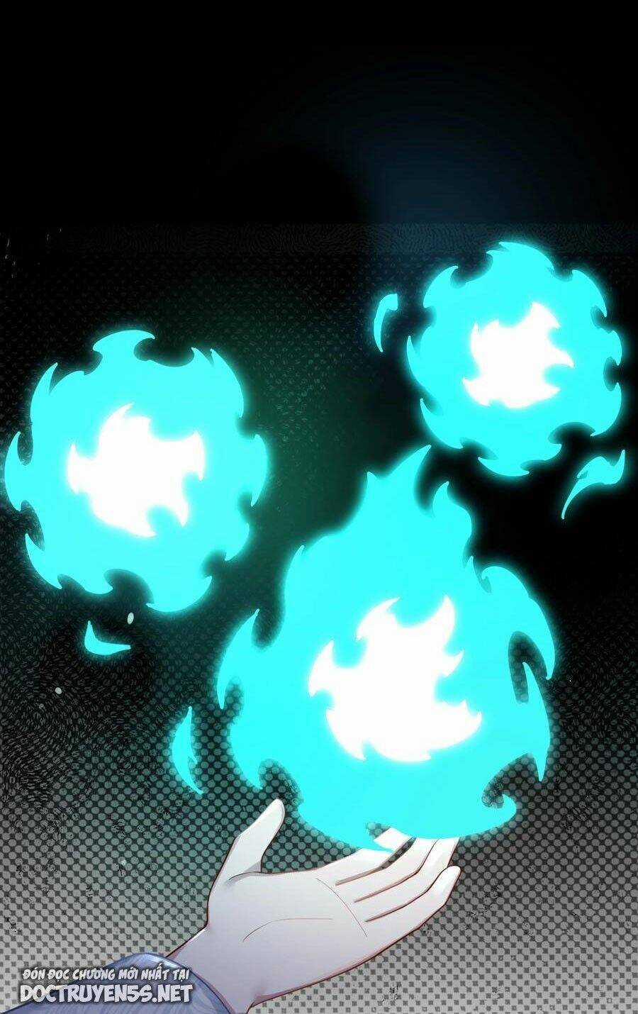 Nương Tử Nhà Ta Là Bạo Quân Nữ Đế Trong Tương Lai Chapter 41 trang 61