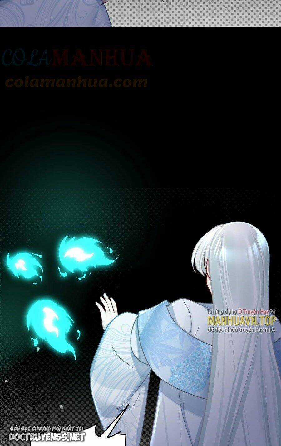 Nương Tử Nhà Ta Là Bạo Quân Nữ Đế Trong Tương Lai Chapter 41 trang 62