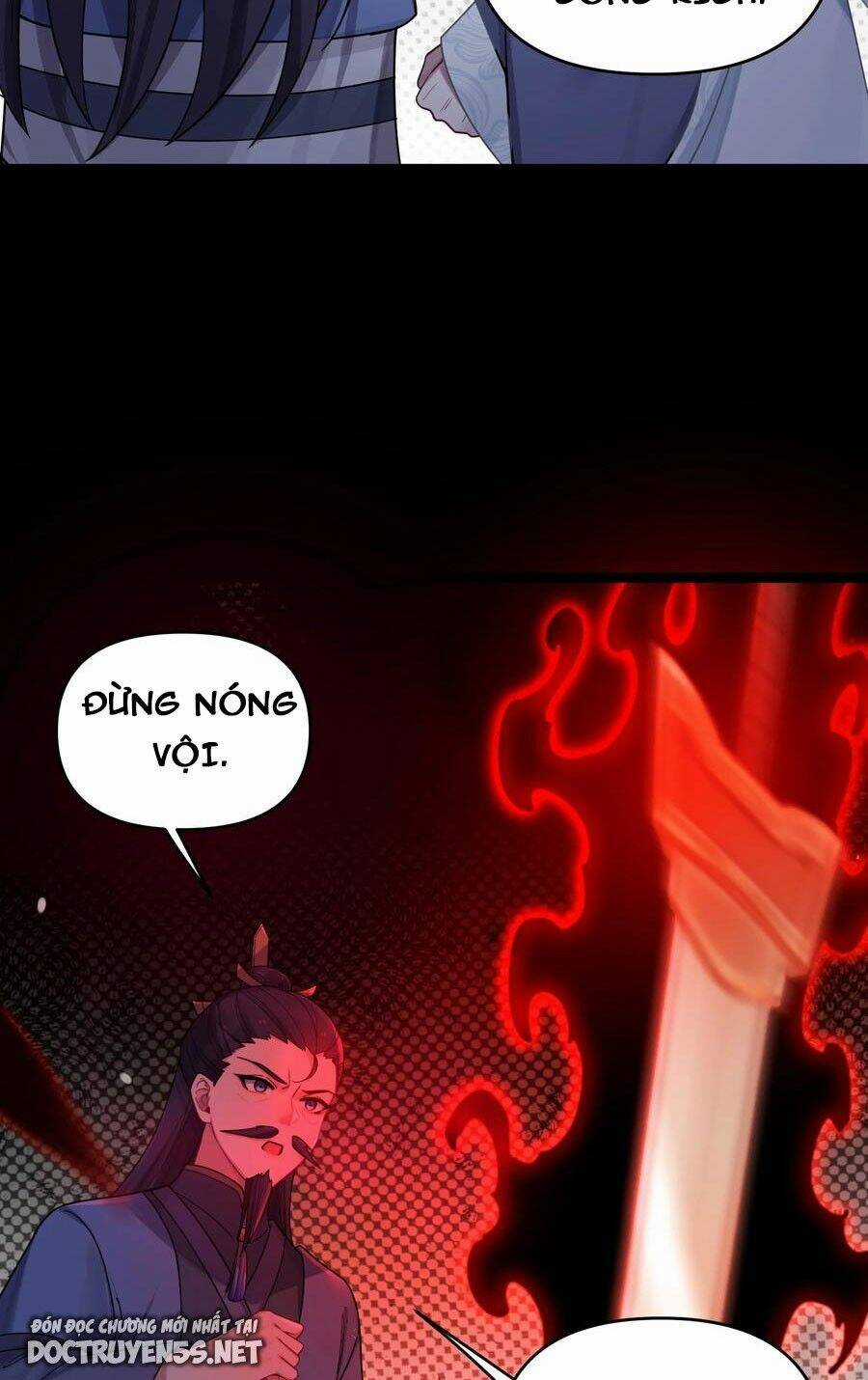 Nương Tử Nhà Ta Là Bạo Quân Nữ Đế Trong Tương Lai Chapter 41 trang 66