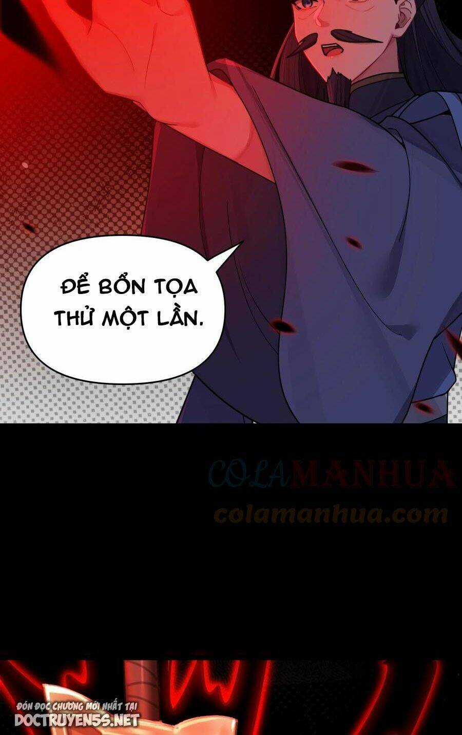 Nương Tử Nhà Ta Là Bạo Quân Nữ Đế Trong Tương Lai Chapter 41 trang 68