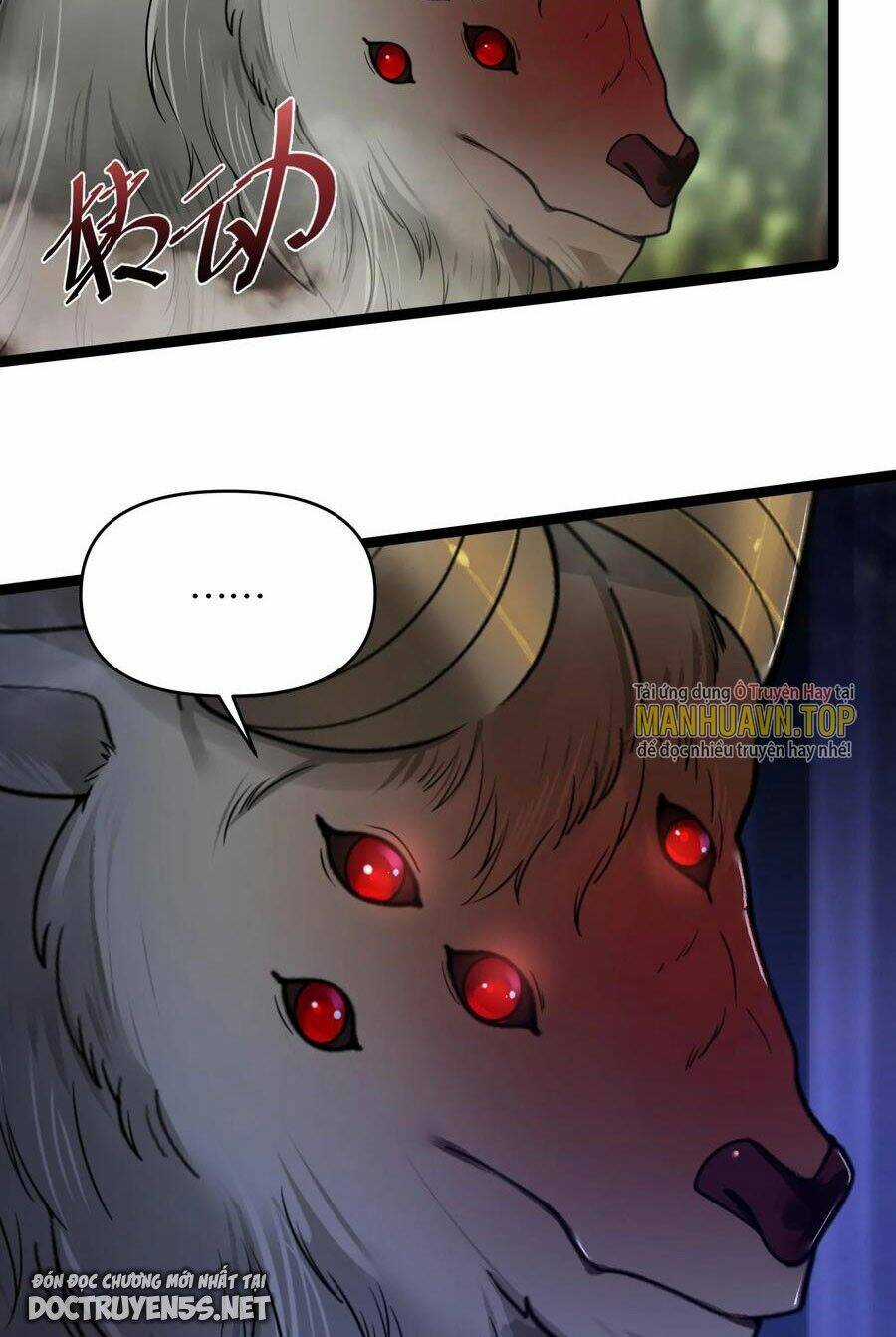 Nương Tử Nhà Ta Là Bạo Quân Nữ Đế Trong Tương Lai Chapter 41 trang 7