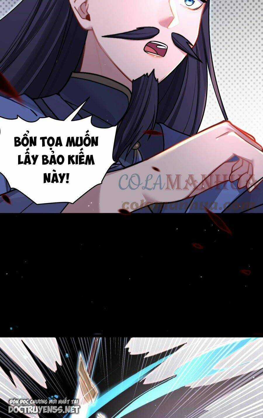 Nương Tử Nhà Ta Là Bạo Quân Nữ Đế Trong Tương Lai Chapter 41 trang 72