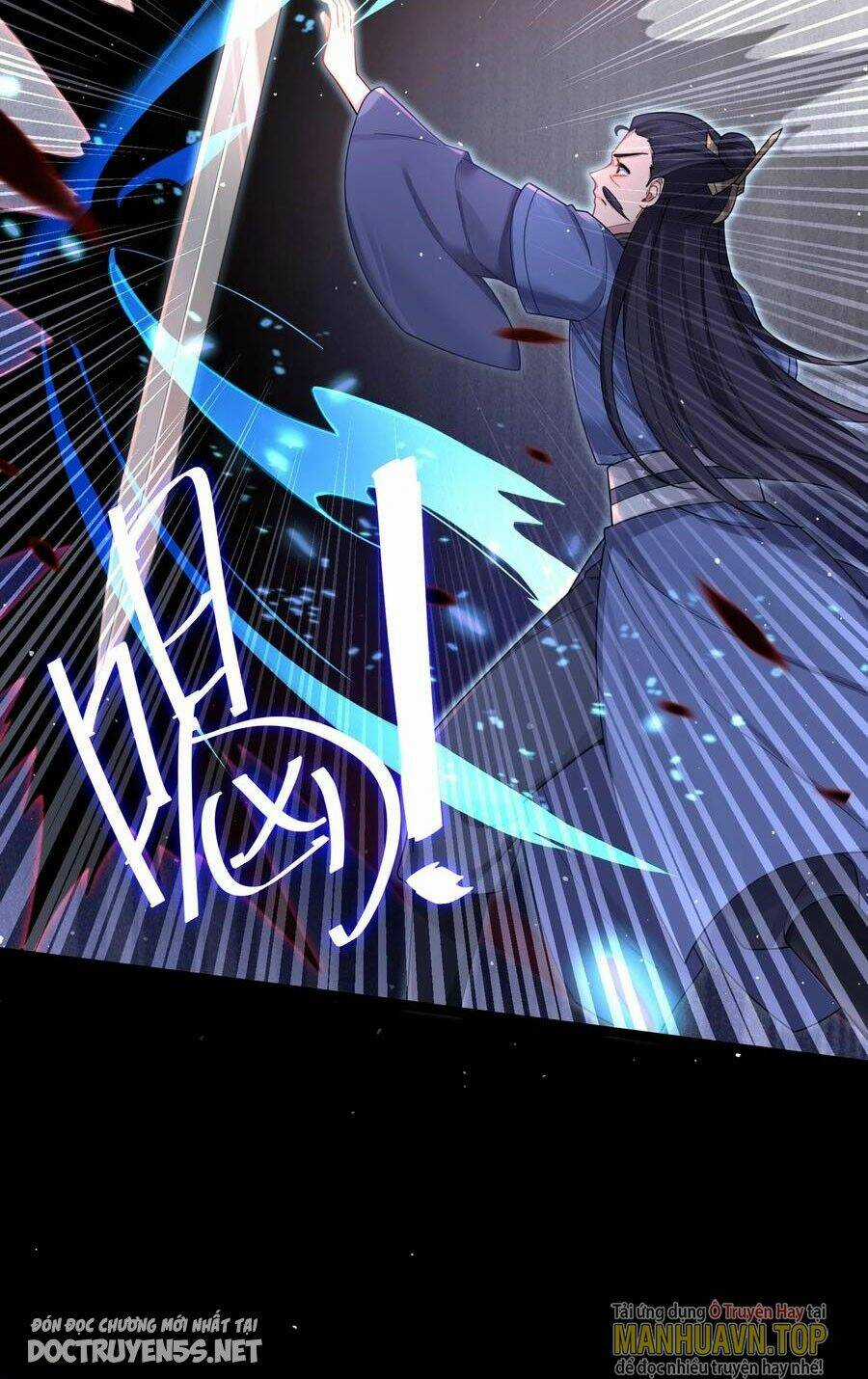 Nương Tử Nhà Ta Là Bạo Quân Nữ Đế Trong Tương Lai Chapter 41 trang 73