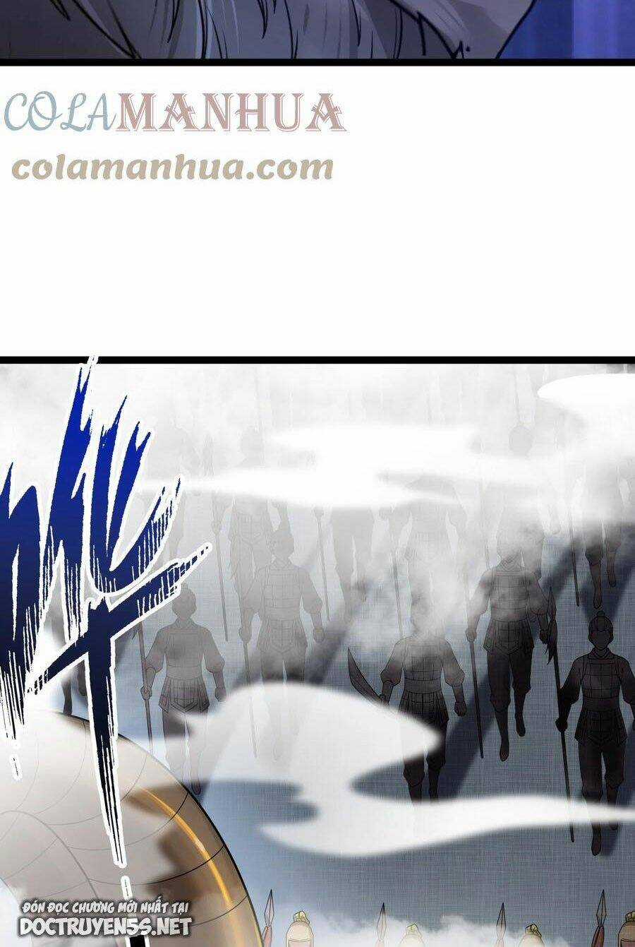 Nương Tử Nhà Ta Là Bạo Quân Nữ Đế Trong Tương Lai Chapter 41 trang 8