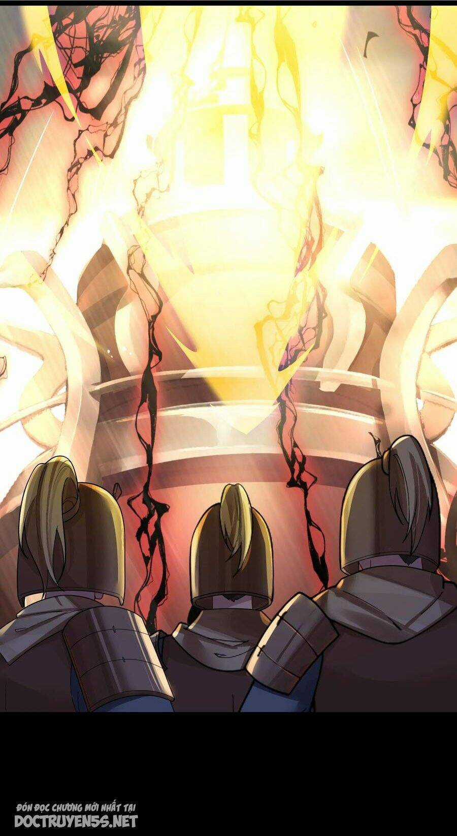 Nương Tử Nhà Ta Là Bạo Quân Nữ Đế Trong Tương Lai Chapter 41 trang 80