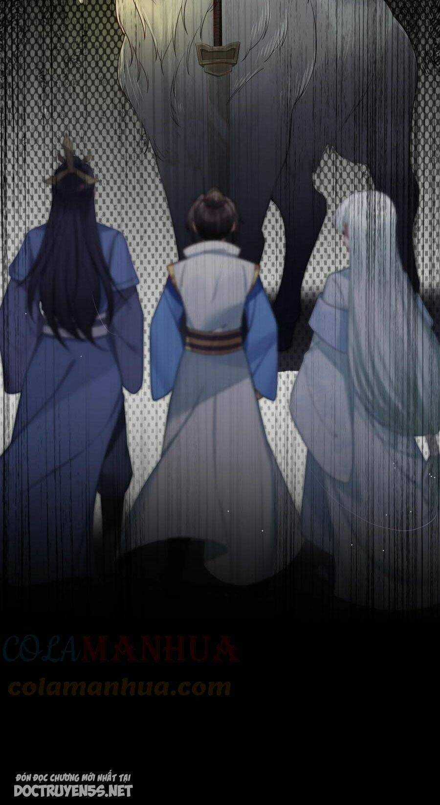 Nương Tử Nhà Ta Là Bạo Quân Nữ Đế Trong Tương Lai Chapter 41 trang 83