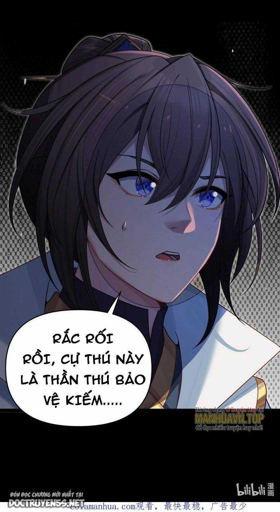 Nương Tử Nhà Ta Là Bạo Quân Nữ Đế Trong Tương Lai Chapter 41 trang 84