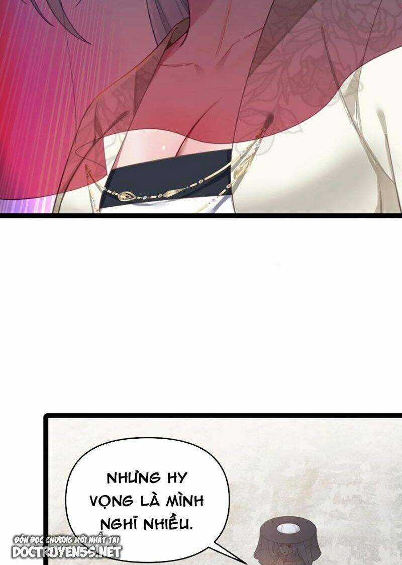 Nương Tử Nhà Ta Là Bạo Quân Nữ Đế Trong Tương Lai Chapter 42 trang 10