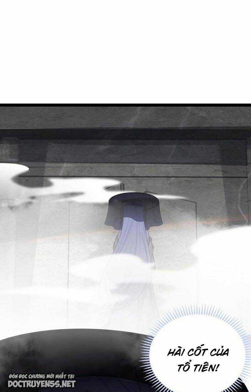 Nương Tử Nhà Ta Là Bạo Quân Nữ Đế Trong Tương Lai Chapter 42 trang 13