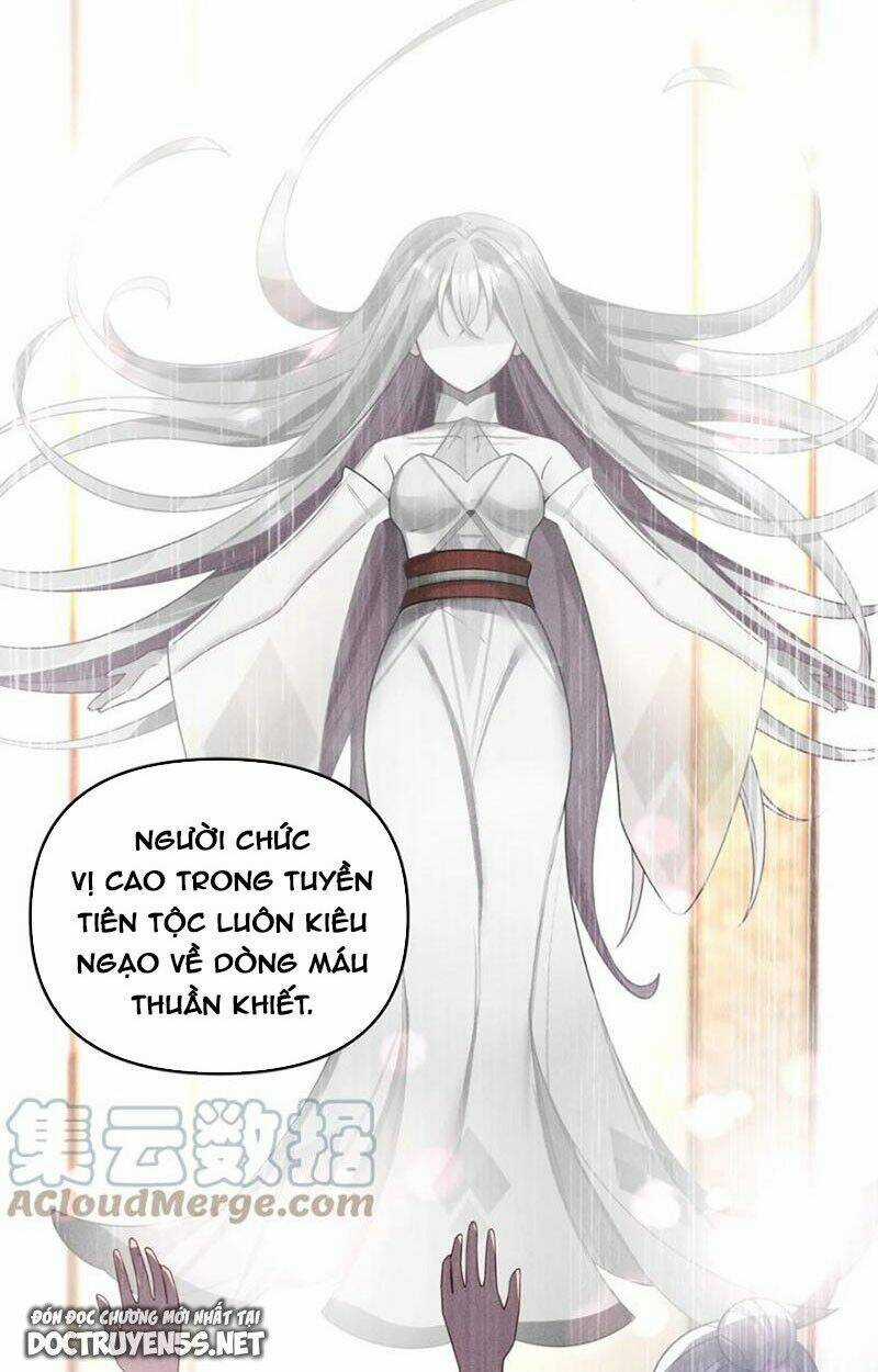 Nương Tử Nhà Ta Là Bạo Quân Nữ Đế Trong Tương Lai Chapter 42 trang 15