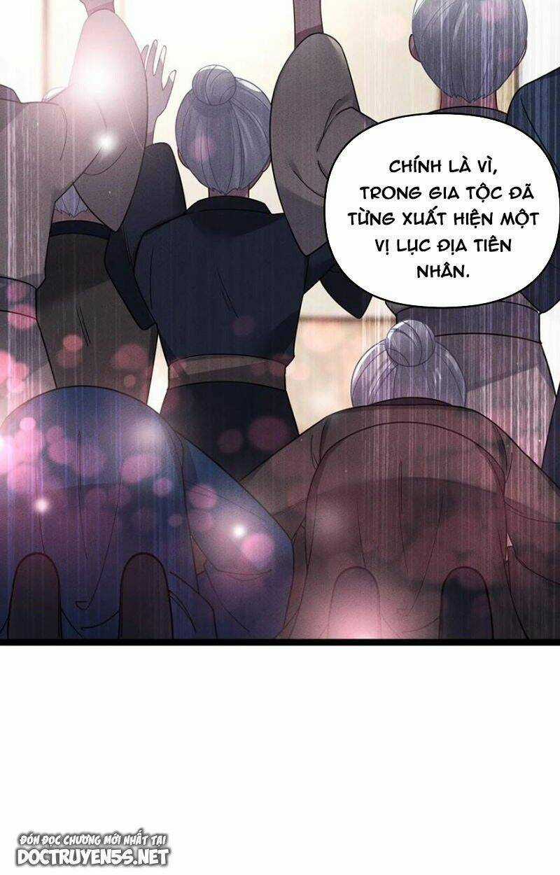 Nương Tử Nhà Ta Là Bạo Quân Nữ Đế Trong Tương Lai Chapter 42 trang 16