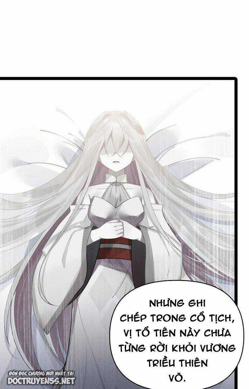 Nương Tử Nhà Ta Là Bạo Quân Nữ Đế Trong Tương Lai Chapter 42 trang 18