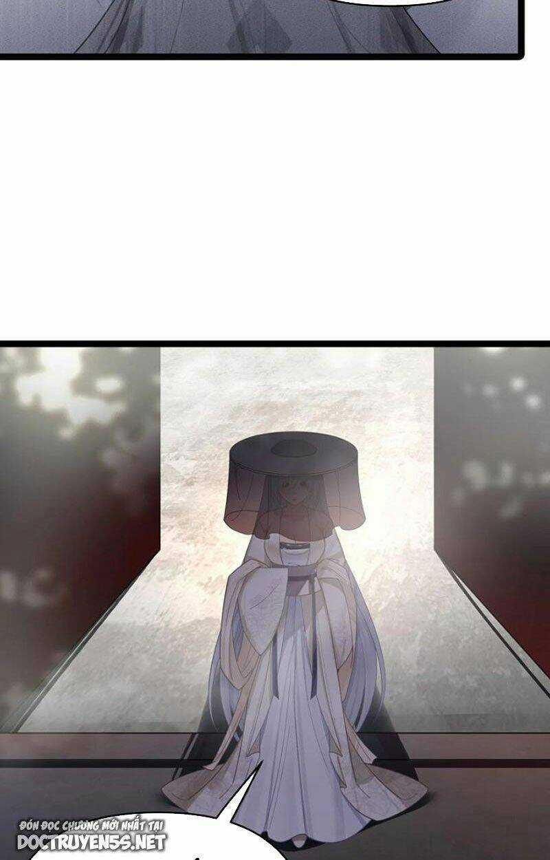 Nương Tử Nhà Ta Là Bạo Quân Nữ Đế Trong Tương Lai Chapter 42 trang 19