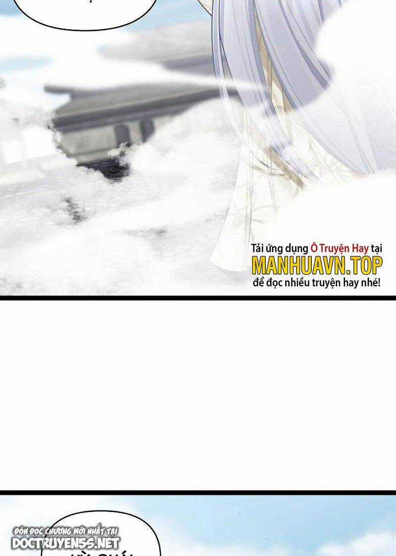 Nương Tử Nhà Ta Là Bạo Quân Nữ Đế Trong Tương Lai Chapter 42 trang 2