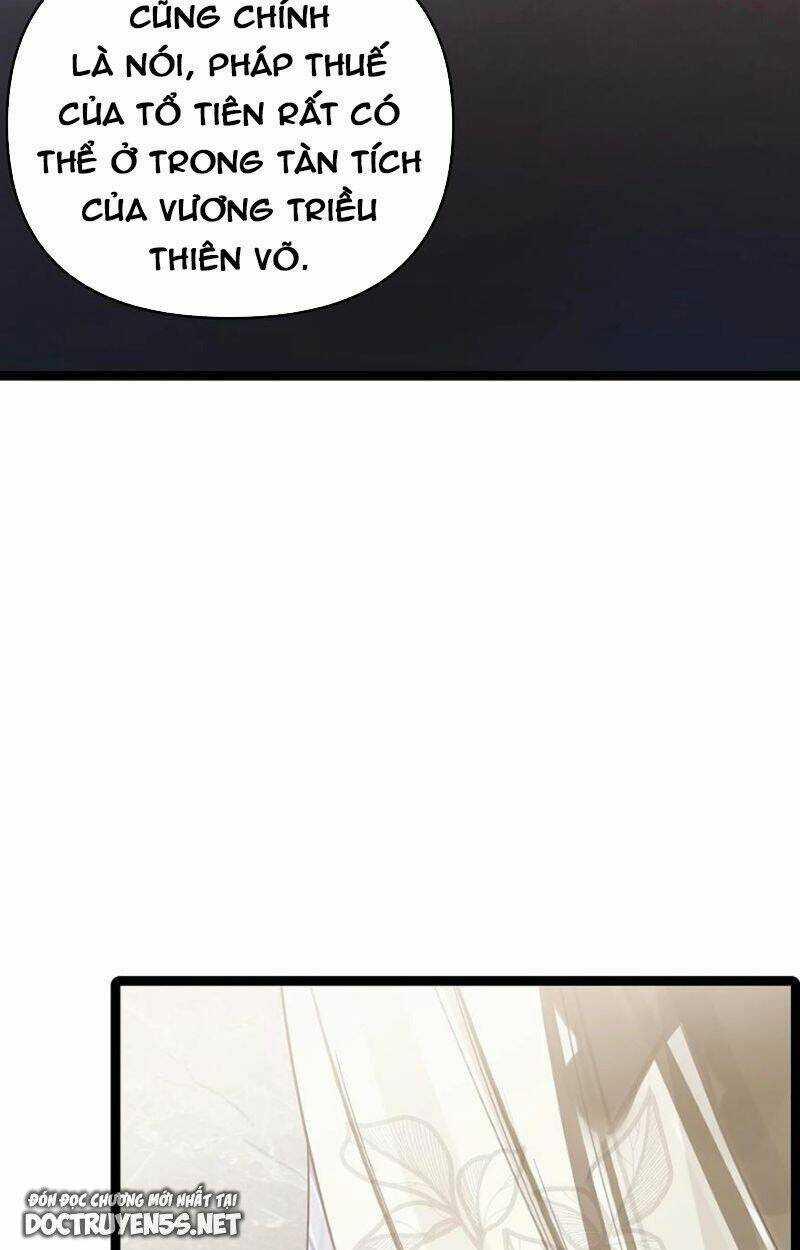 Nương Tử Nhà Ta Là Bạo Quân Nữ Đế Trong Tương Lai Chapter 42 trang 20