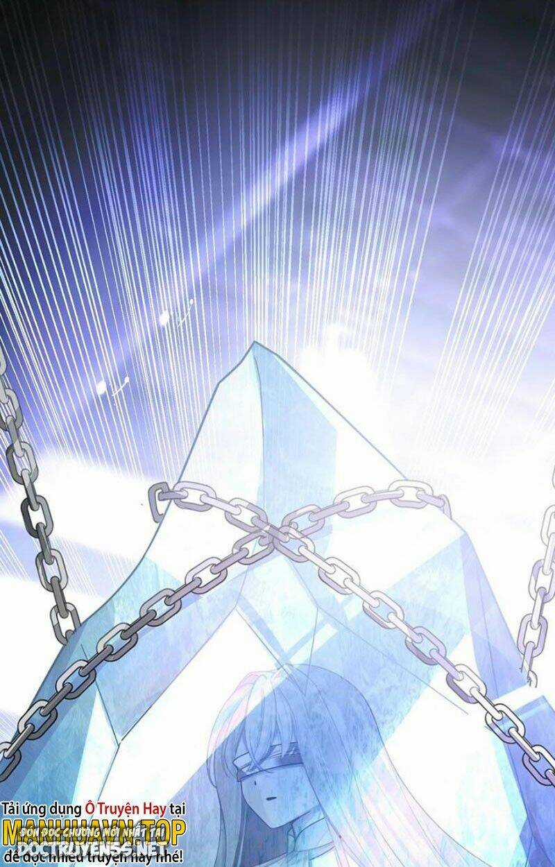 Nương Tử Nhà Ta Là Bạo Quân Nữ Đế Trong Tương Lai Chapter 42 trang 23