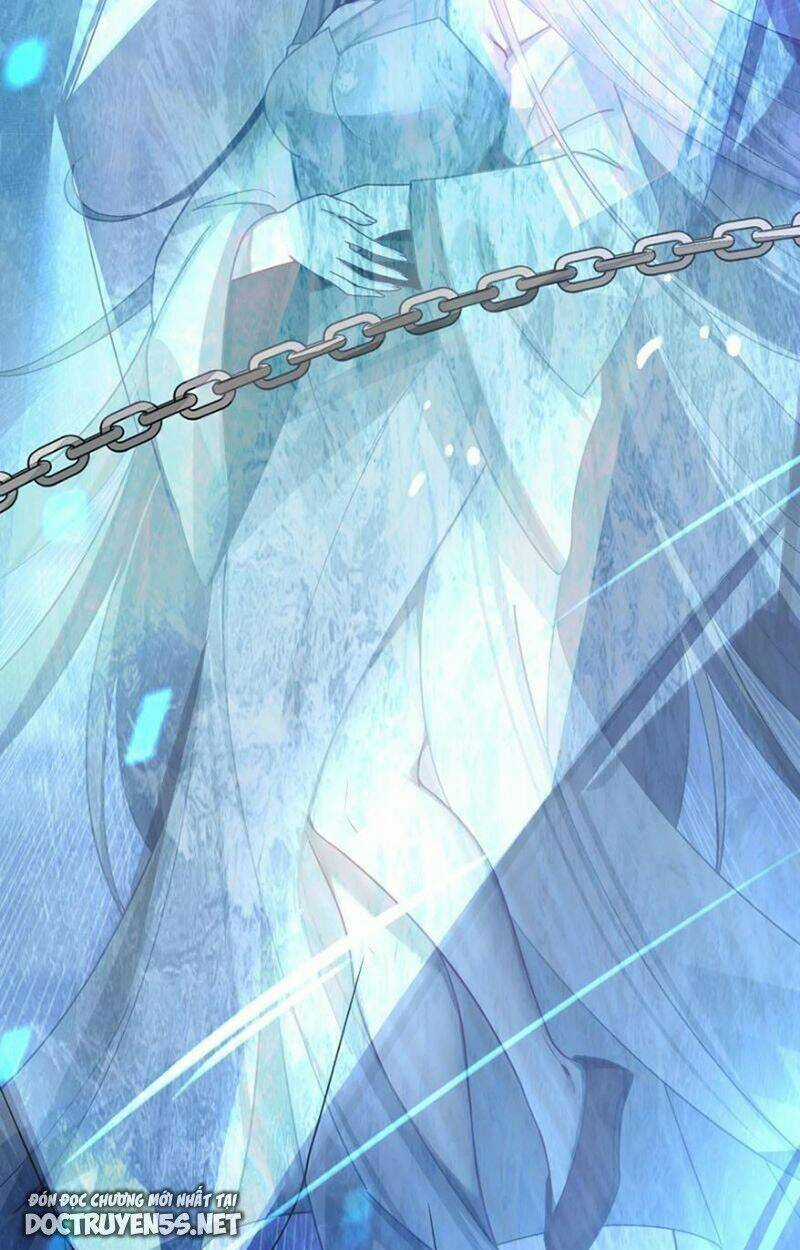 Nương Tử Nhà Ta Là Bạo Quân Nữ Đế Trong Tương Lai Chapter 42 trang 24