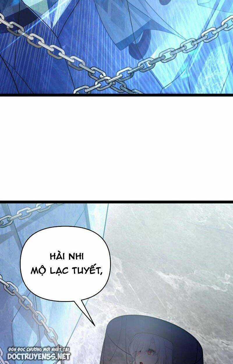 Nương Tử Nhà Ta Là Bạo Quân Nữ Đế Trong Tương Lai Chapter 42 trang 25