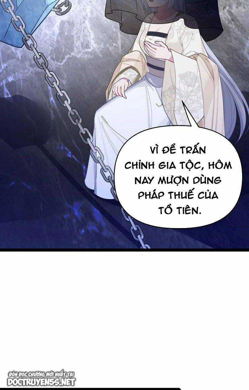 Nương Tử Nhà Ta Là Bạo Quân Nữ Đế Trong Tương Lai Chapter 42 trang 26