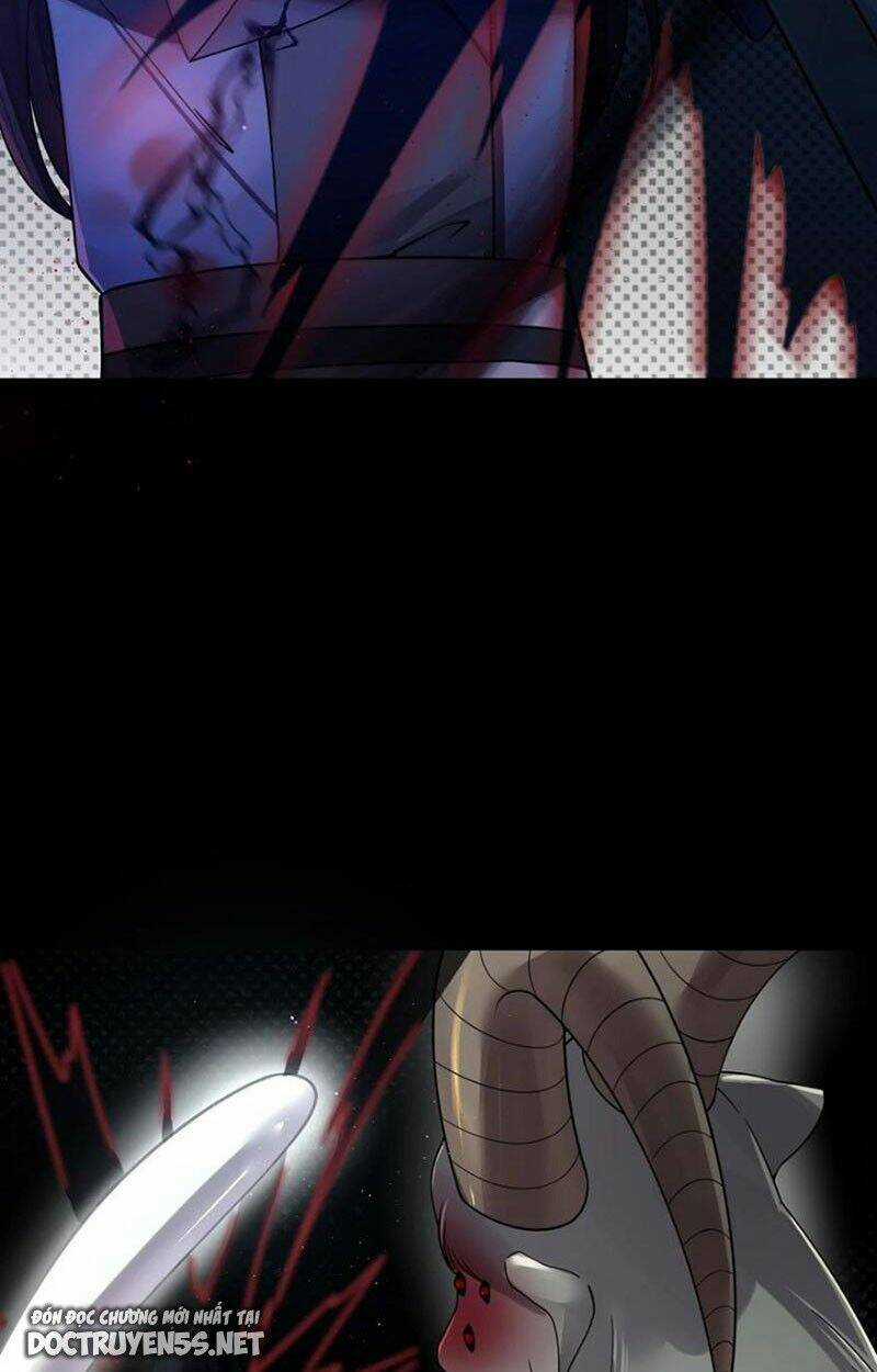 Nương Tử Nhà Ta Là Bạo Quân Nữ Đế Trong Tương Lai Chapter 42 trang 29