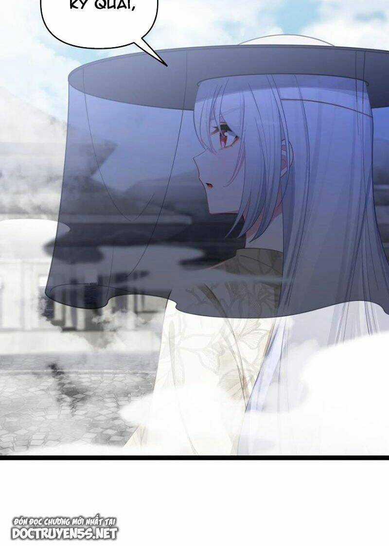 Nương Tử Nhà Ta Là Bạo Quân Nữ Đế Trong Tương Lai Chapter 42 trang 3