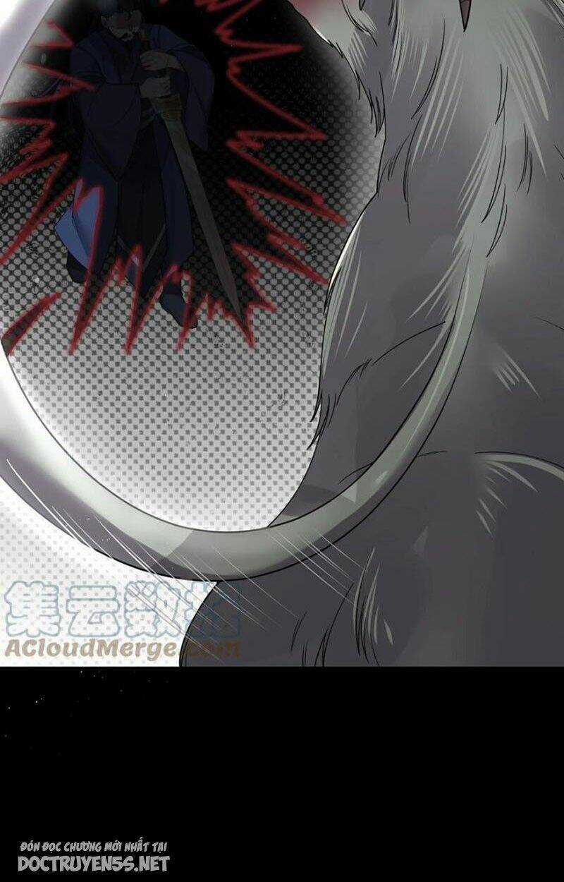 Nương Tử Nhà Ta Là Bạo Quân Nữ Đế Trong Tương Lai Chapter 42 trang 30