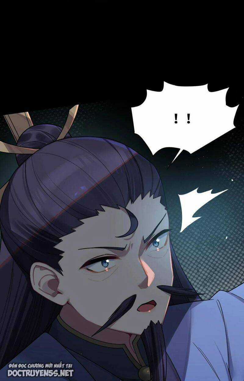 Nương Tử Nhà Ta Là Bạo Quân Nữ Đế Trong Tương Lai Chapter 42 trang 32