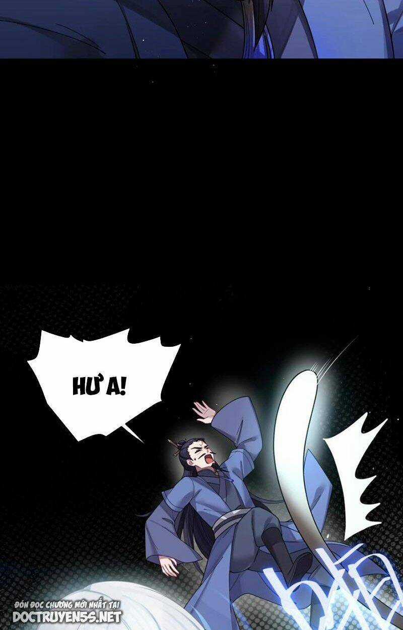 Nương Tử Nhà Ta Là Bạo Quân Nữ Đế Trong Tương Lai Chapter 42 trang 33