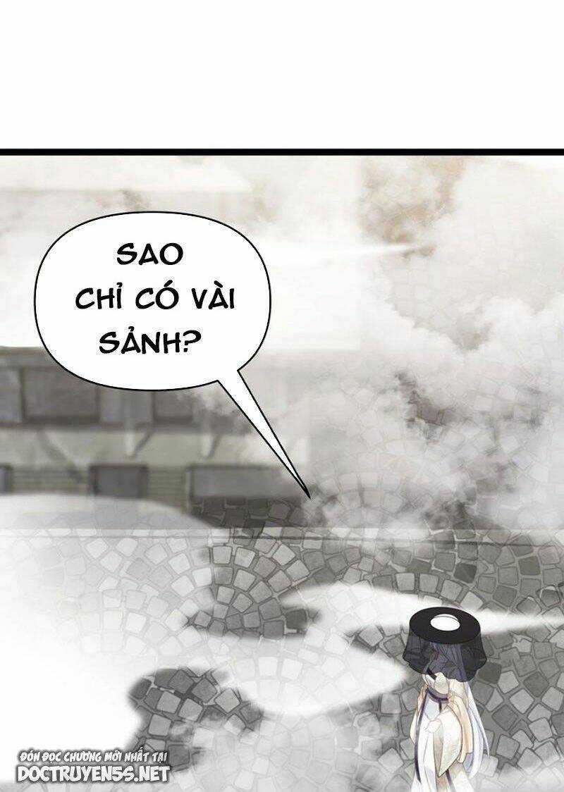 Nương Tử Nhà Ta Là Bạo Quân Nữ Đế Trong Tương Lai Chapter 42 trang 4