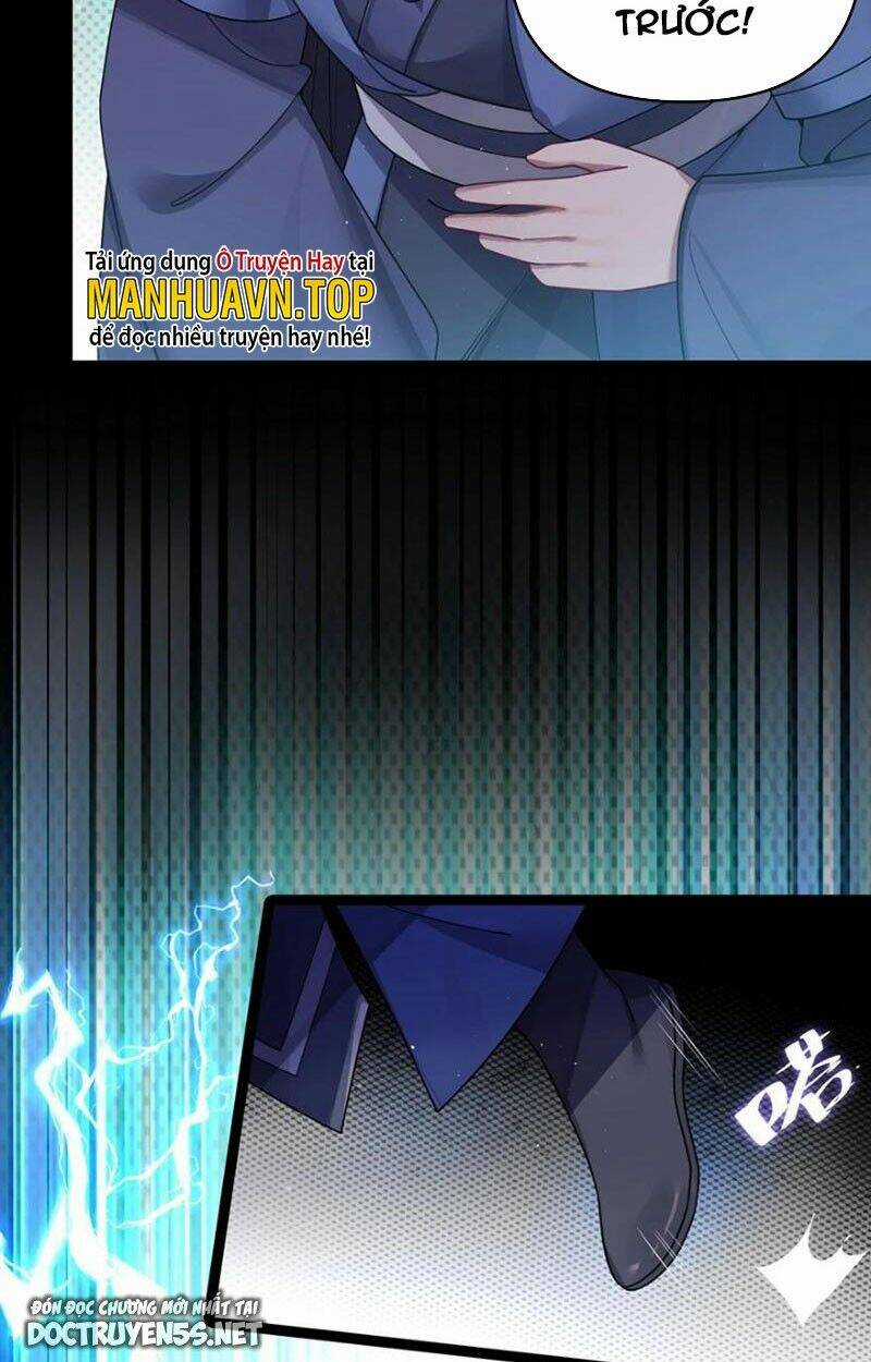 Nương Tử Nhà Ta Là Bạo Quân Nữ Đế Trong Tương Lai Chapter 42 trang 41