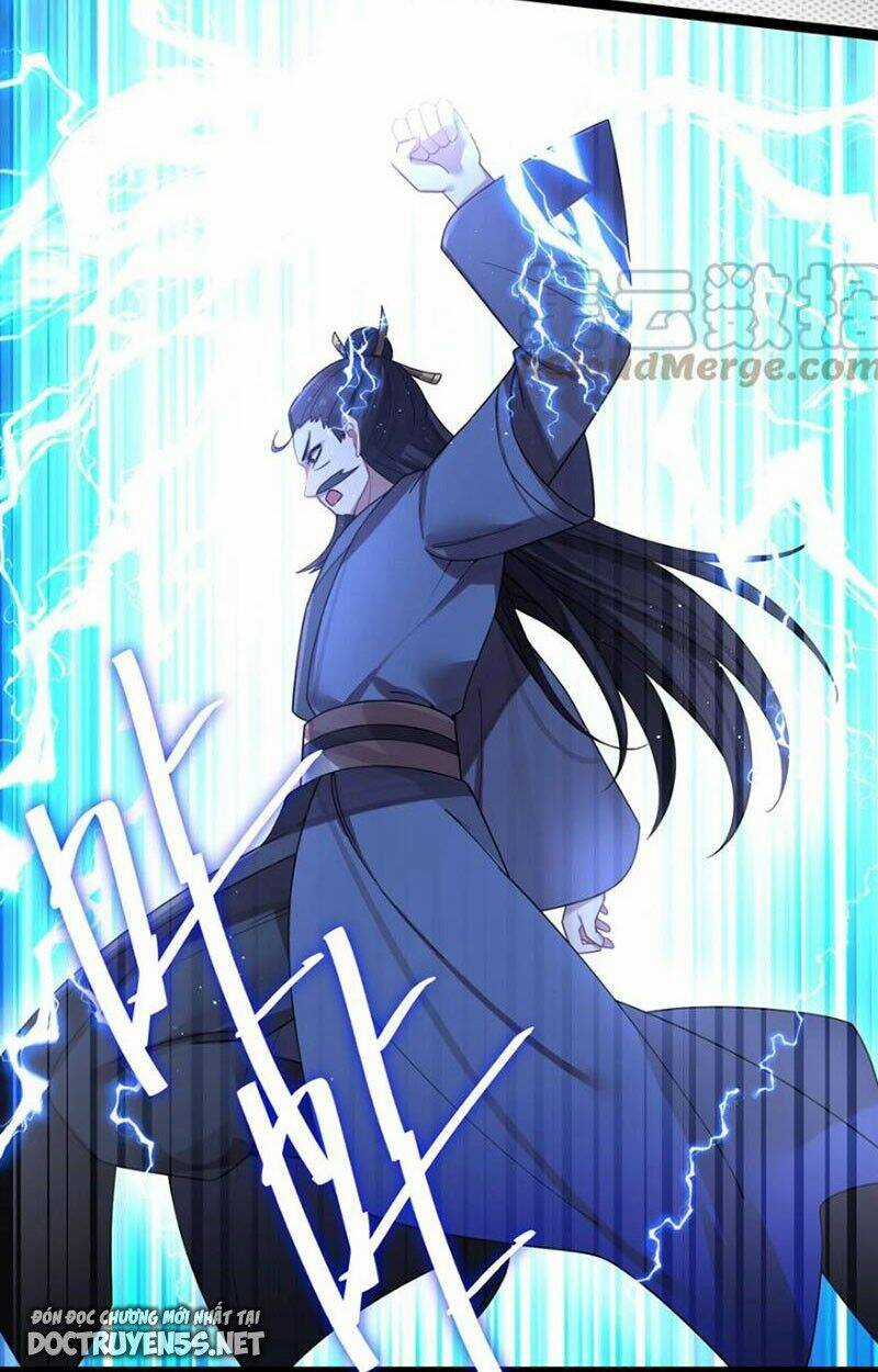 Nương Tử Nhà Ta Là Bạo Quân Nữ Đế Trong Tương Lai Chapter 42 trang 42