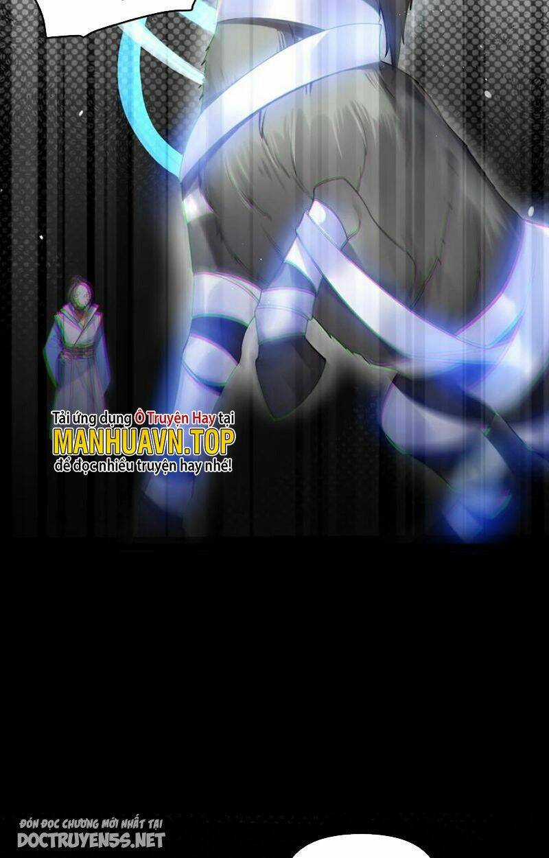 Nương Tử Nhà Ta Là Bạo Quân Nữ Đế Trong Tương Lai Chapter 42 trang 44