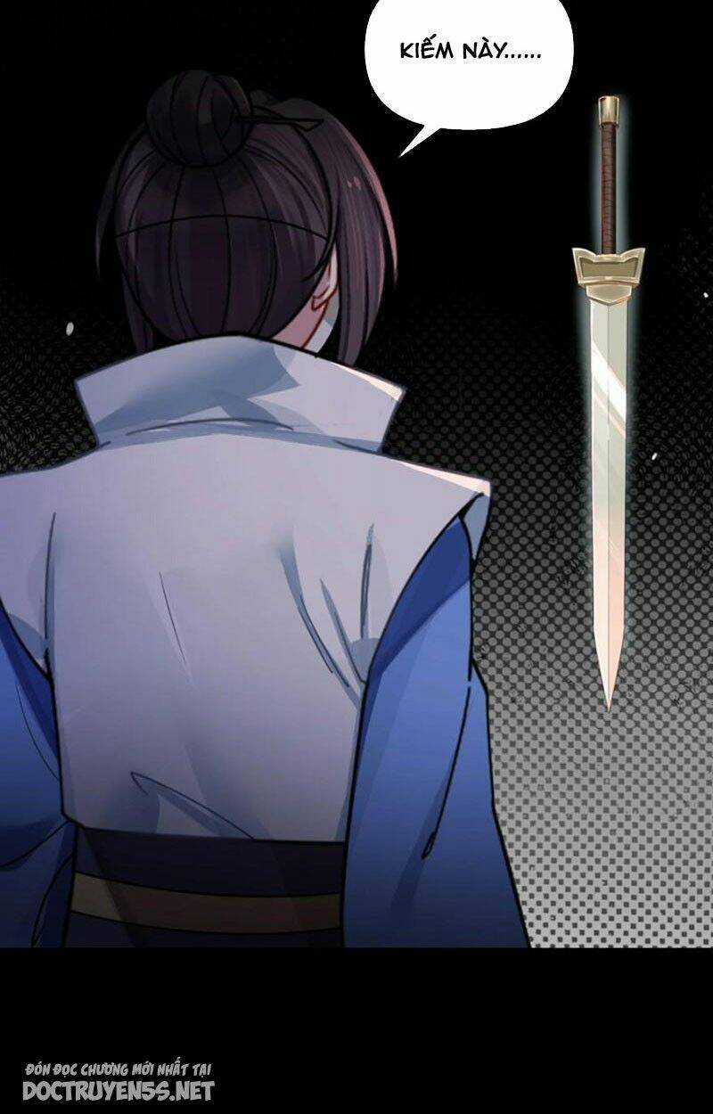 Nương Tử Nhà Ta Là Bạo Quân Nữ Đế Trong Tương Lai Chapter 42 trang 45