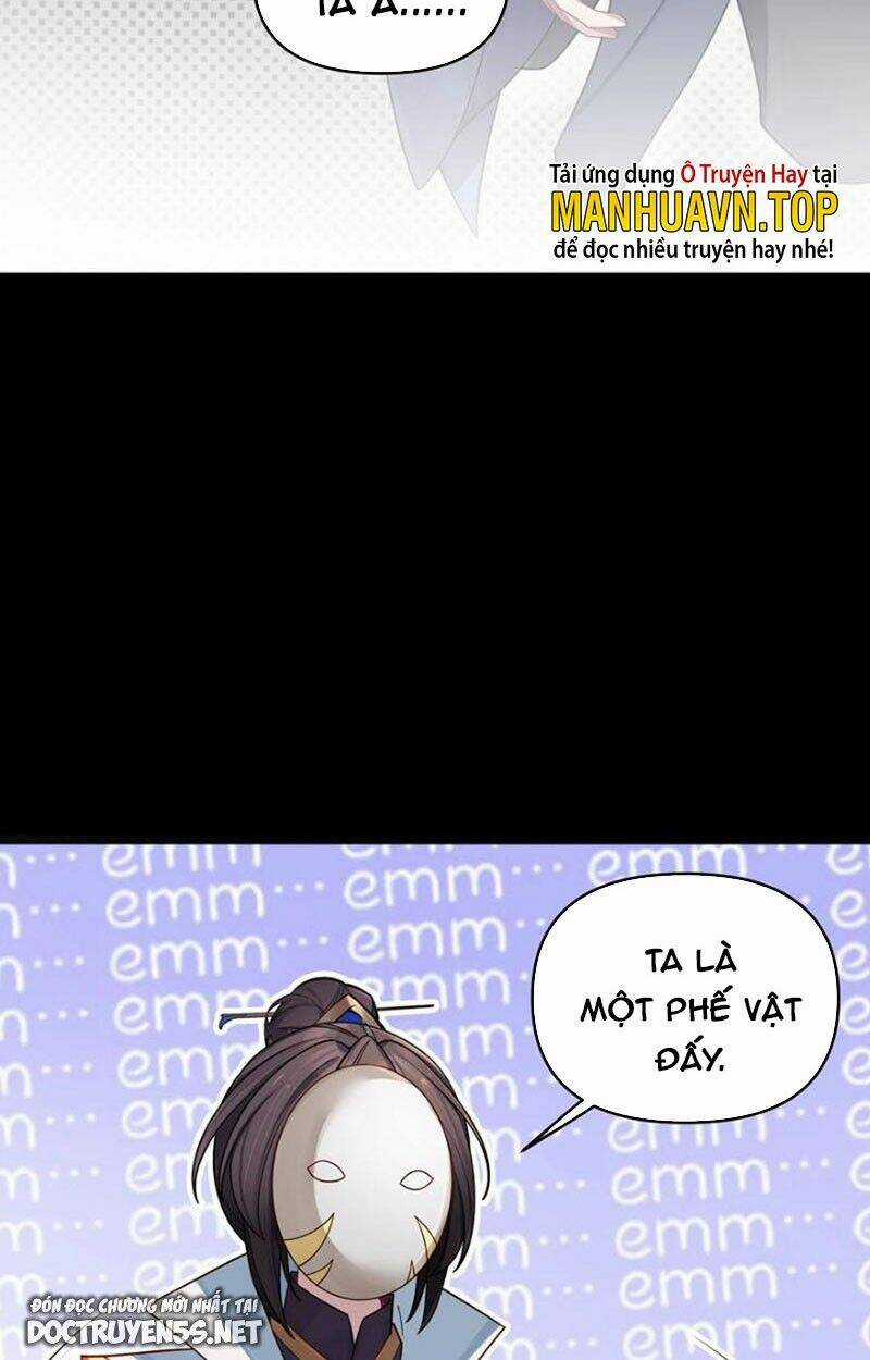 Nương Tử Nhà Ta Là Bạo Quân Nữ Đế Trong Tương Lai Chapter 42 trang 47