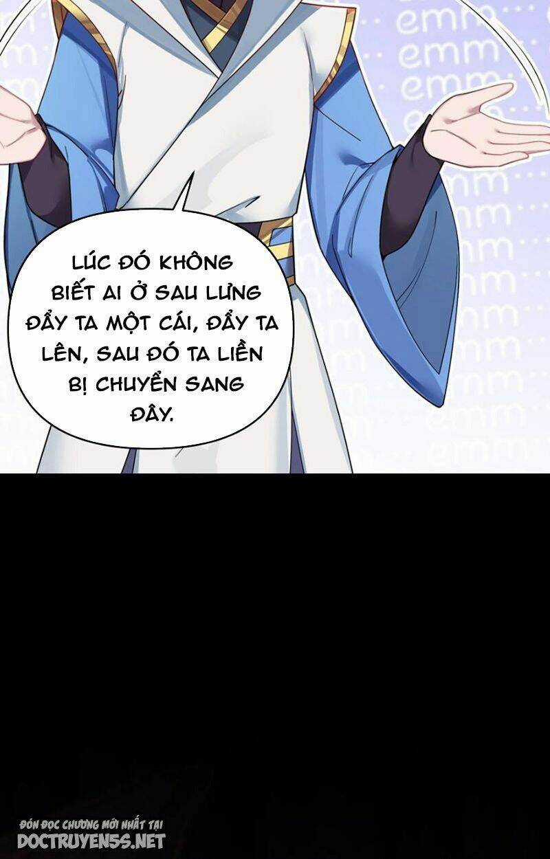 Nương Tử Nhà Ta Là Bạo Quân Nữ Đế Trong Tương Lai Chapter 42 trang 48