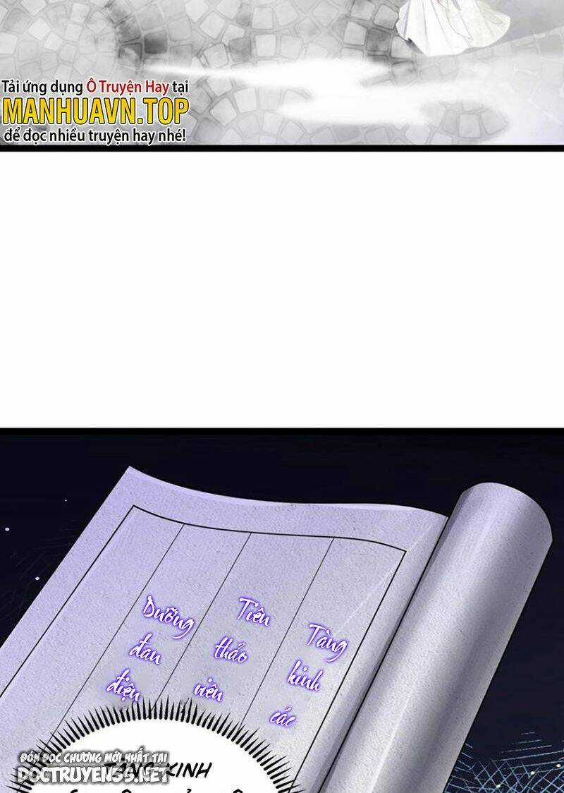 Nương Tử Nhà Ta Là Bạo Quân Nữ Đế Trong Tương Lai Chapter 42 trang 5