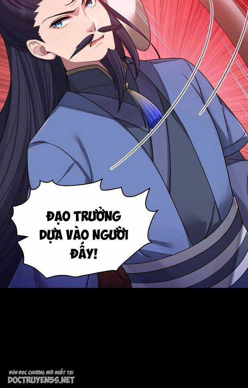 Nương Tử Nhà Ta Là Bạo Quân Nữ Đế Trong Tương Lai Chapter 42 trang 51